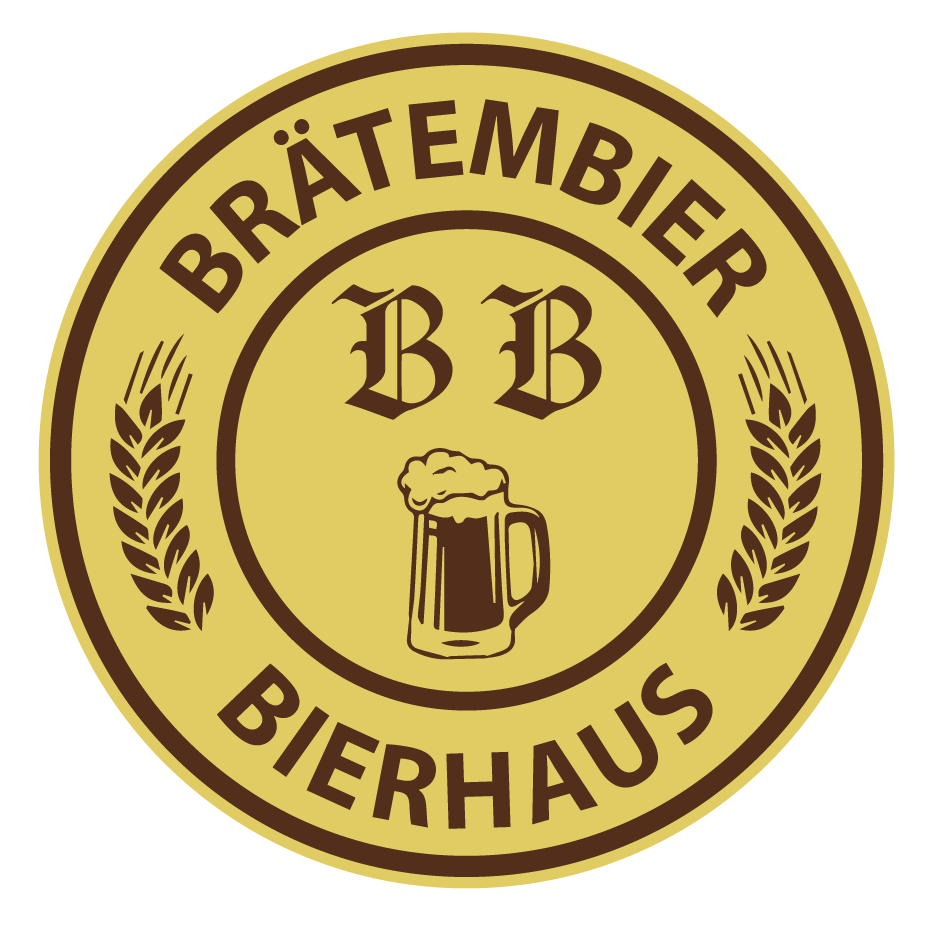 Logo bratembier